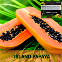 Табак Fumari Папайя (Island Papaya), 100 грамм (новая упаковка)